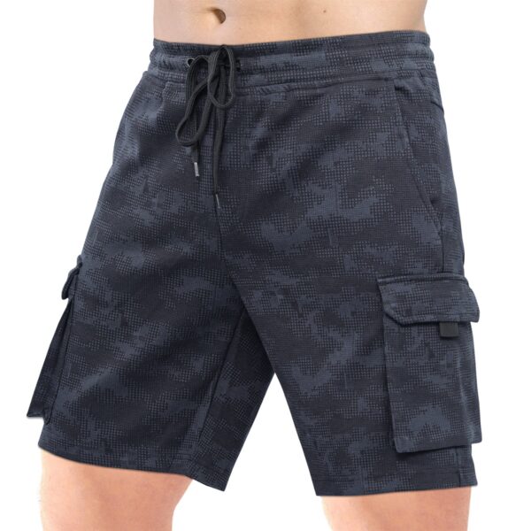 Hiking Cargo Shorts