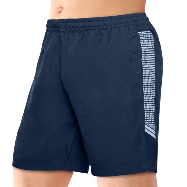Men's Gym/Fitness Shorts (Blue)