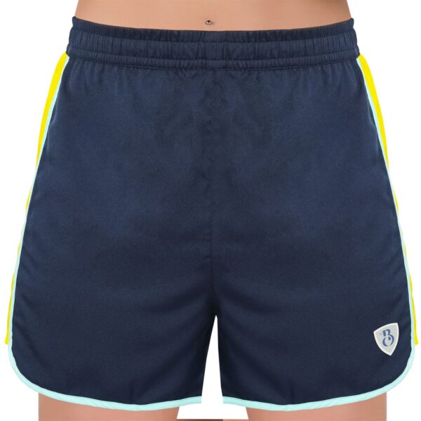 Women's Gym/Fitness Shorts