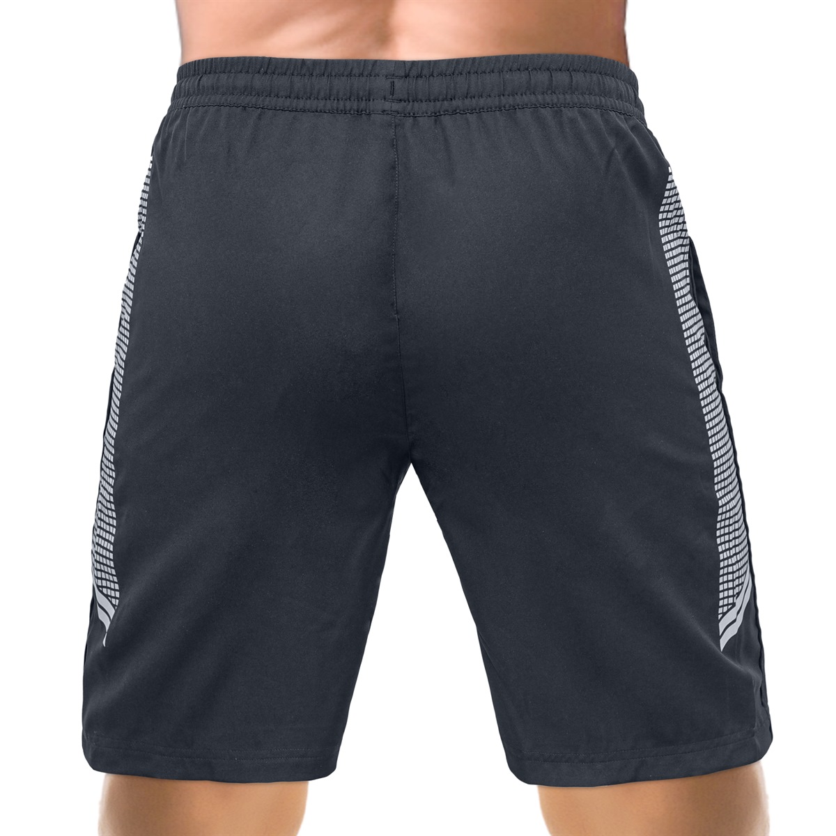 2 Pack Men's Running Shorts - Image 2