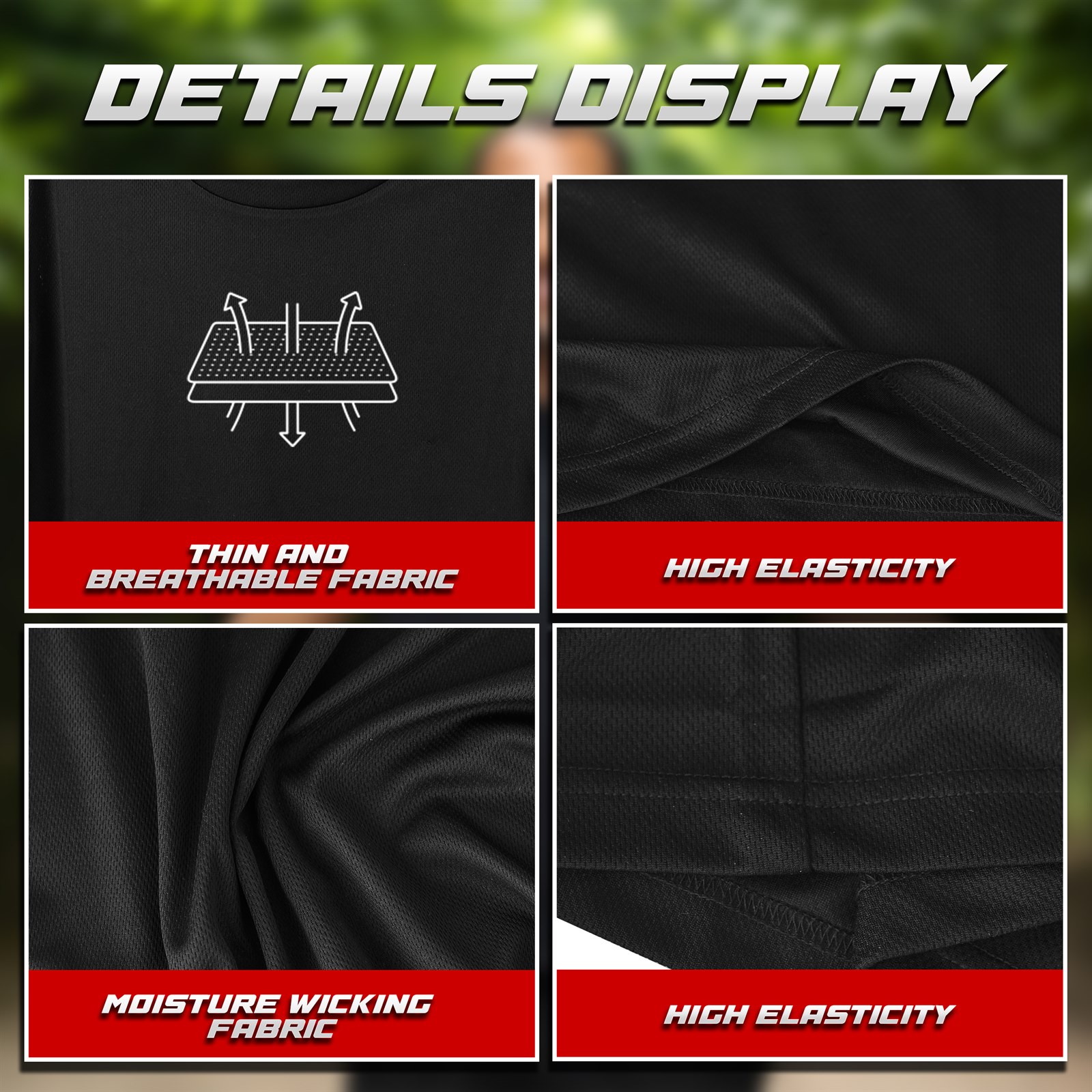 Men's T-Shirts - Image 6