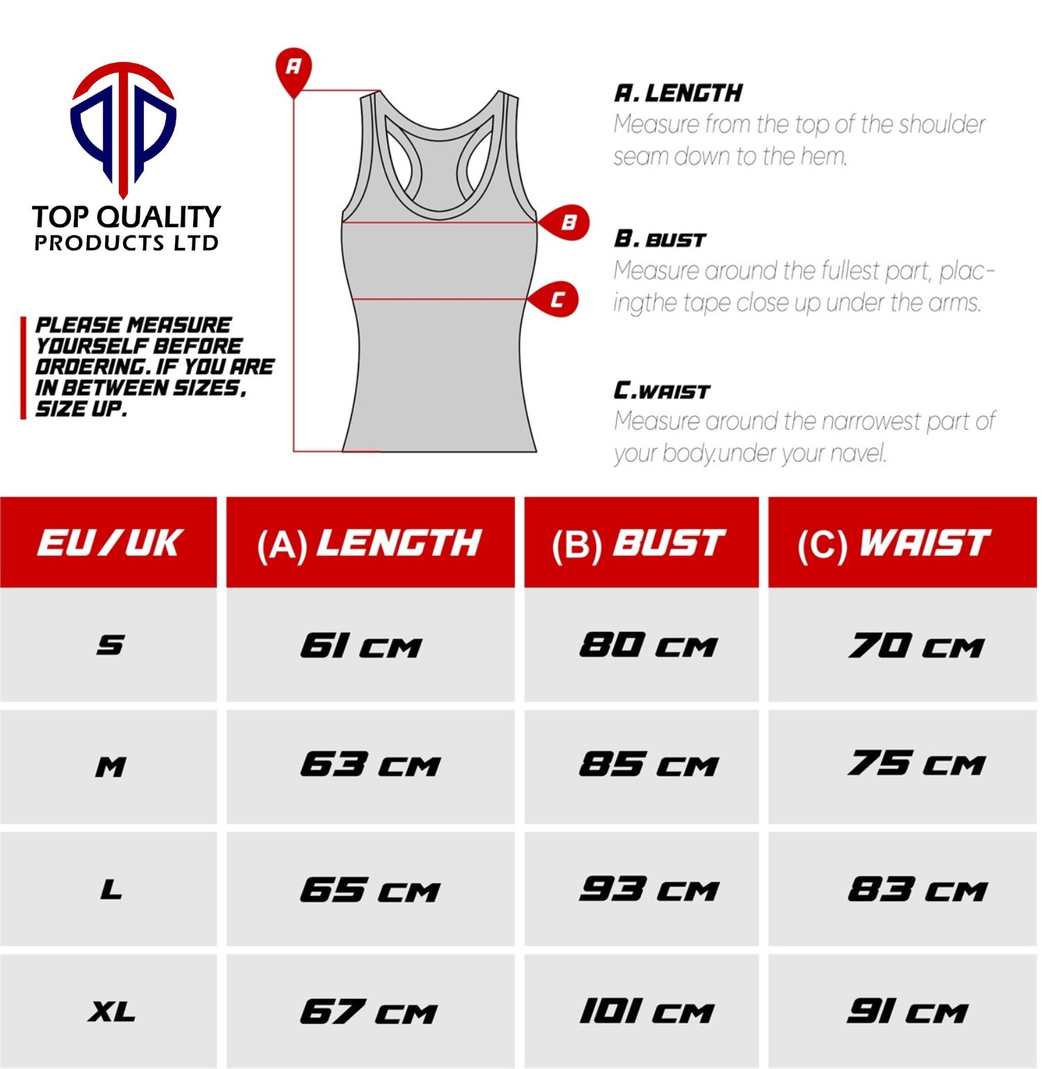 Women's Tank Top (Yellow) - Image 7