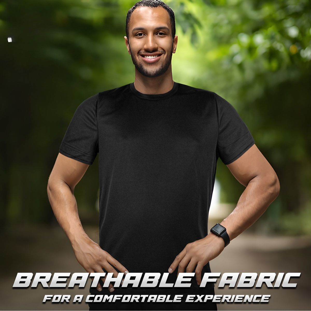 Men's T-Shirts - Image 3