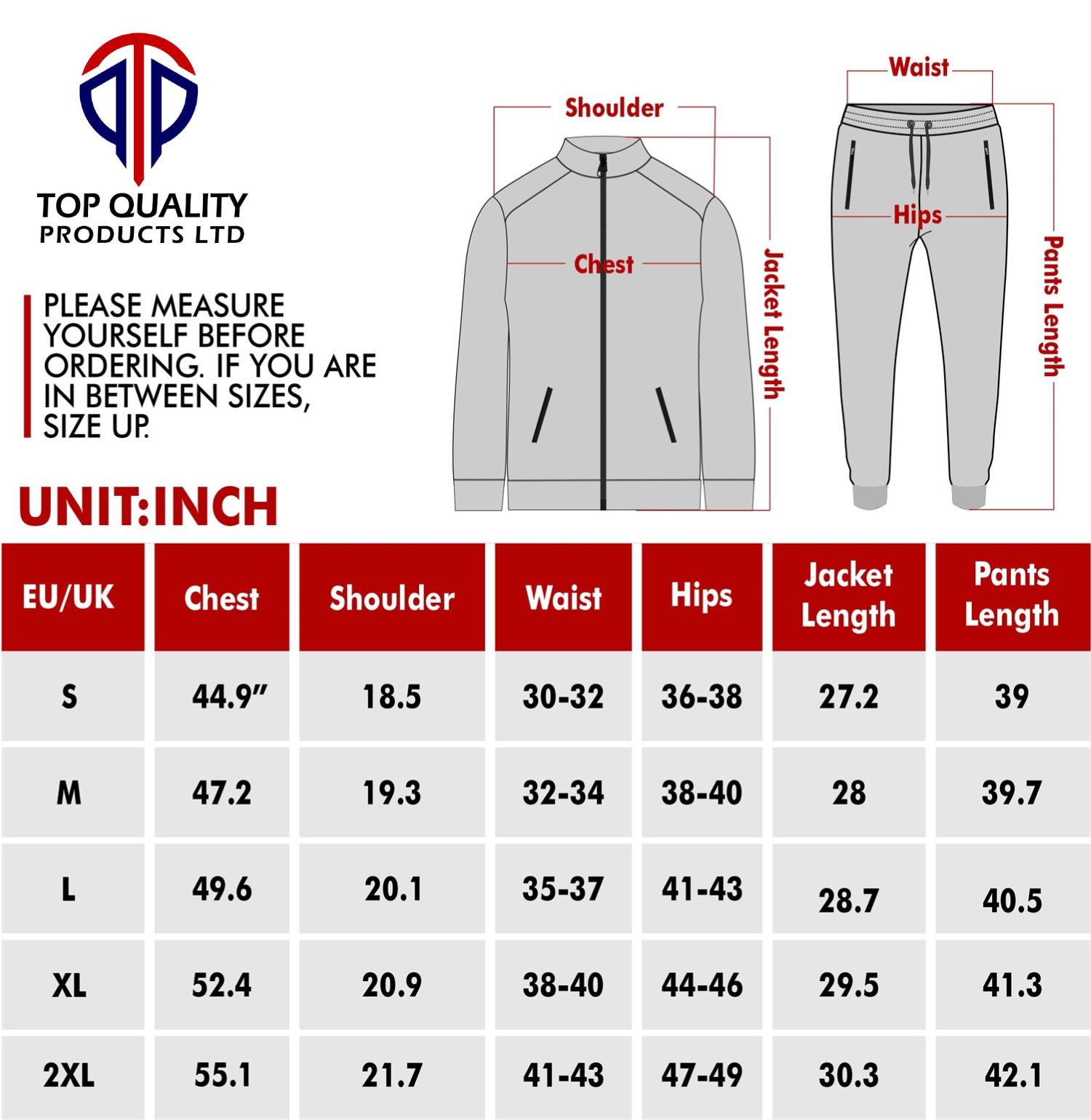 Navy Blue Premium Athletic Tracksuit – Designed for Performance and Comfort - Image 6
