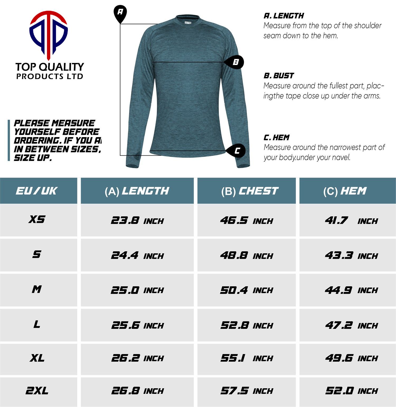 Teal Performance Full-Sleeve Shirt – Engineered for Comfort and Style - Image 6