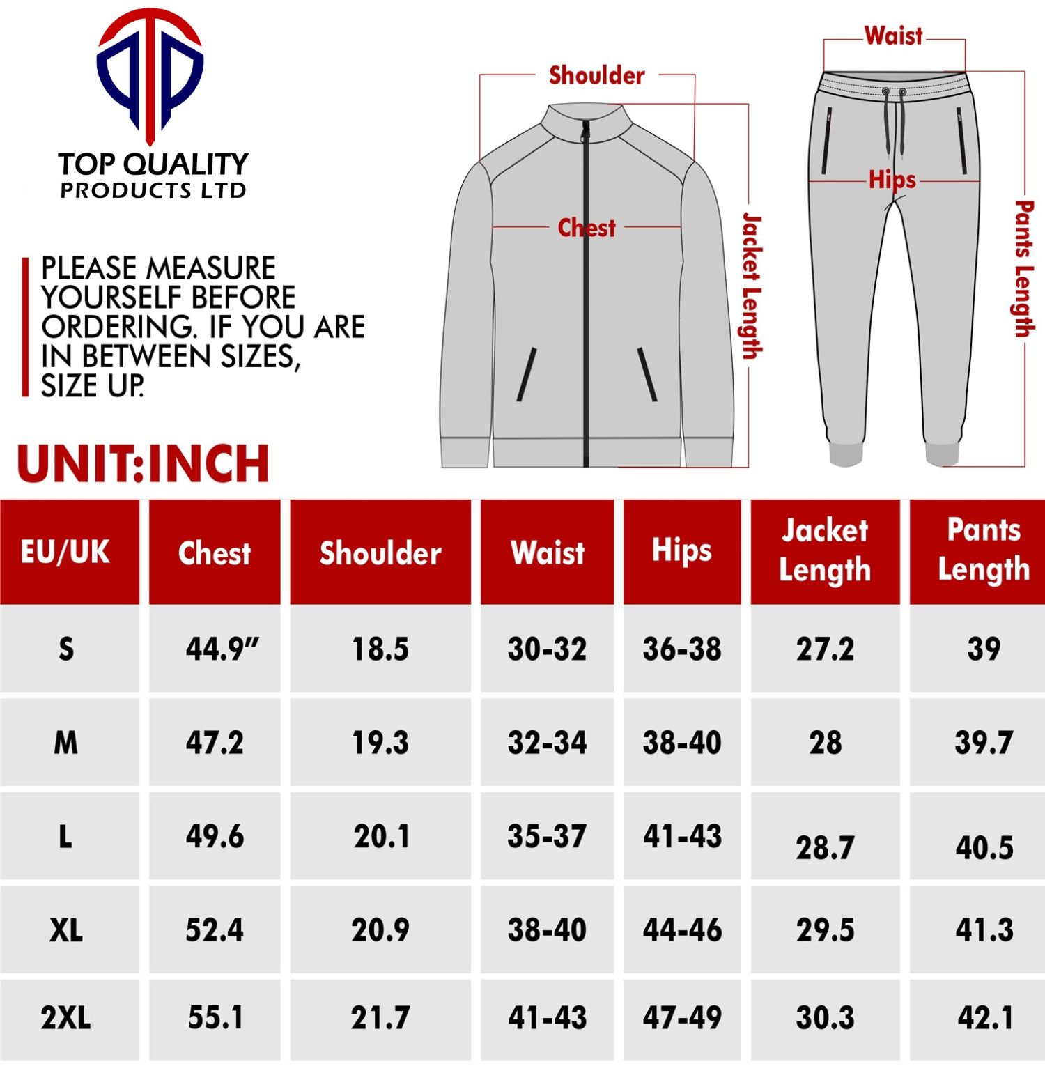 Navy Blue/Blue Premium Athletic Tracksuit – Designed for Performance and Comfort - Image 6