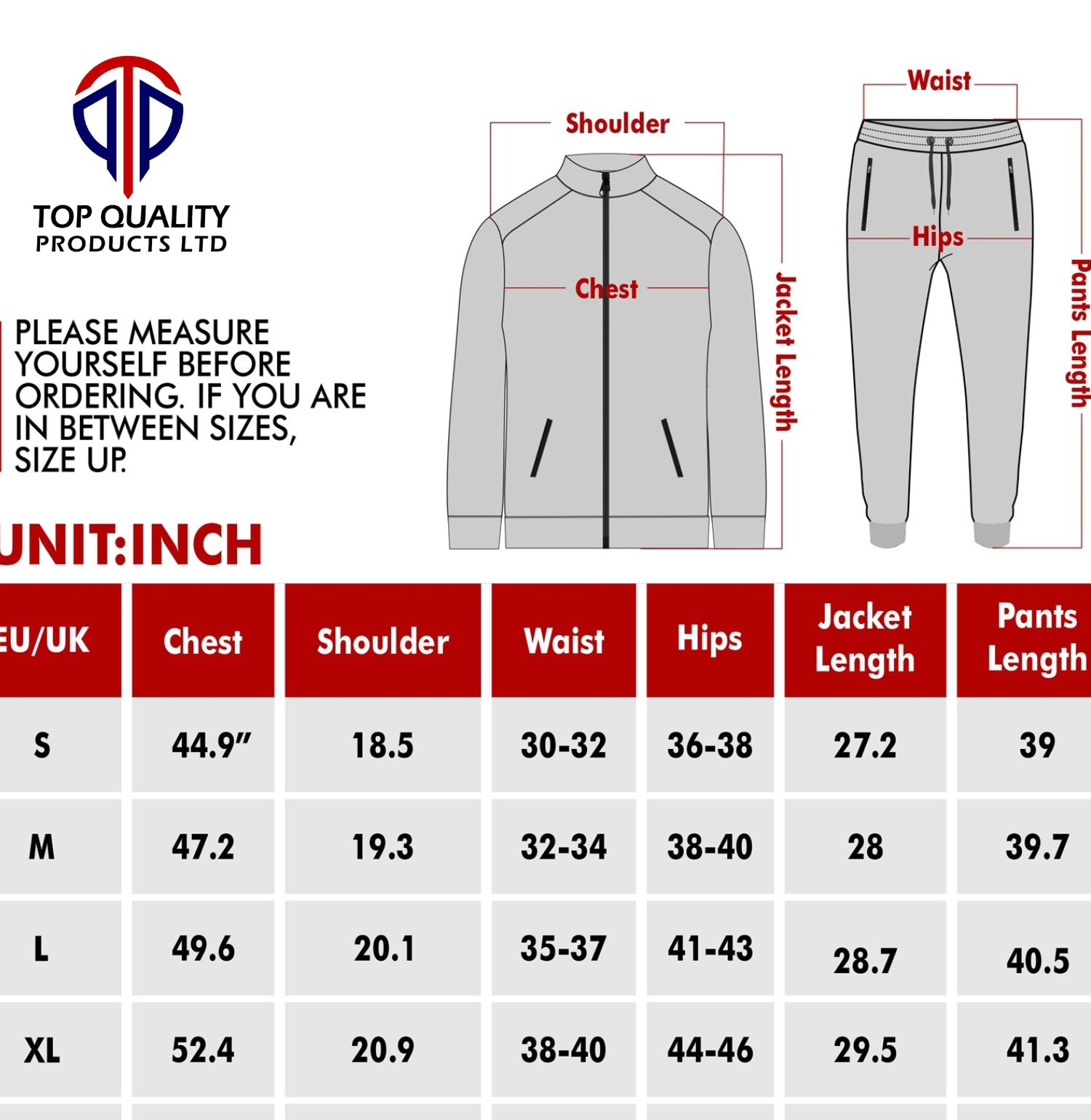 Black Premium Athletic Tracksuit – Designed for Performance and Comfort - Image 6
